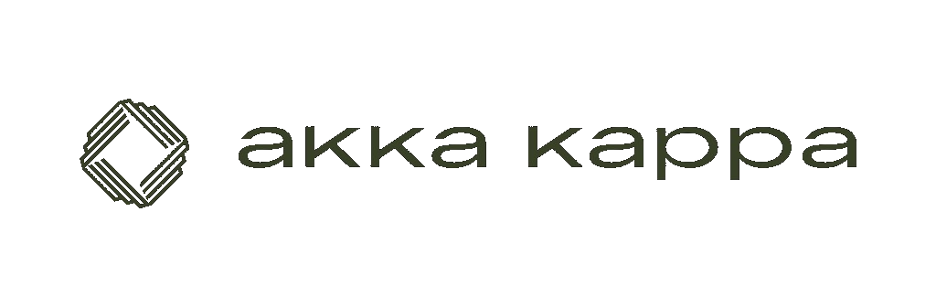 Akka Kappa Logo