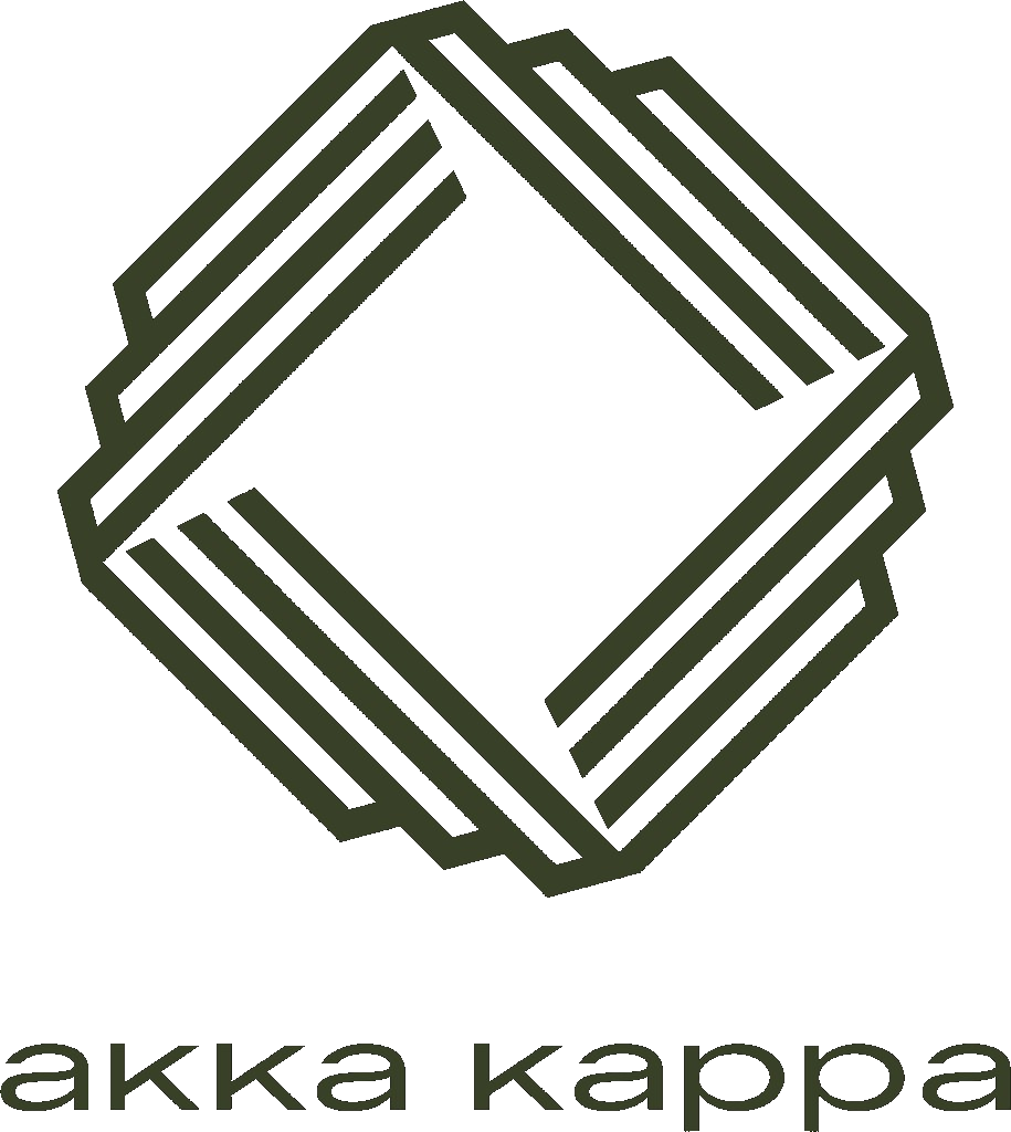 Akka Kappa Logo