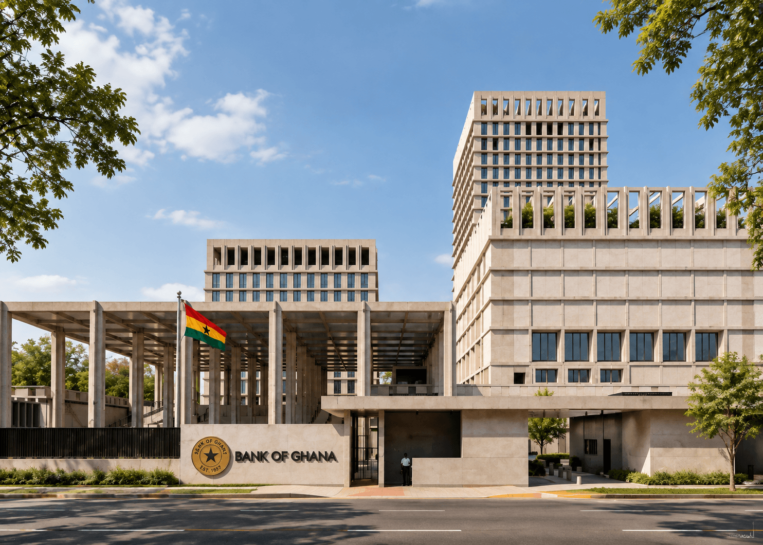 Renting Property in Accra in 2026: What the Bank of Ghana Rules Mean for Landlords and Tenants